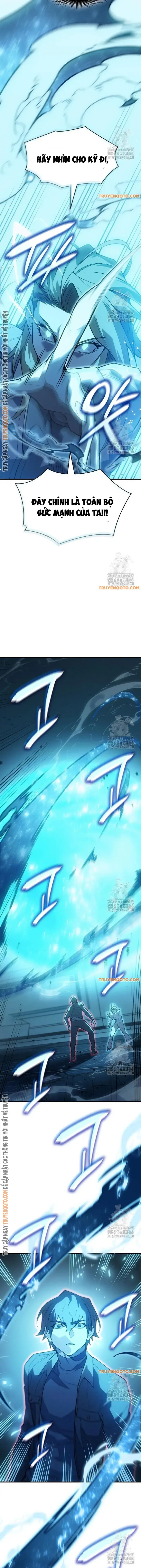 Hồi Quy Bằng Vương Quyền Chap 79 - Next Chap 80