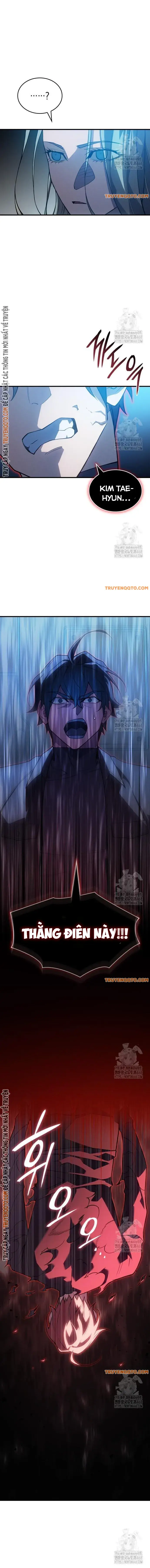 Hồi Quy Bằng Vương Quyền Chap 79 - Next Chap 80