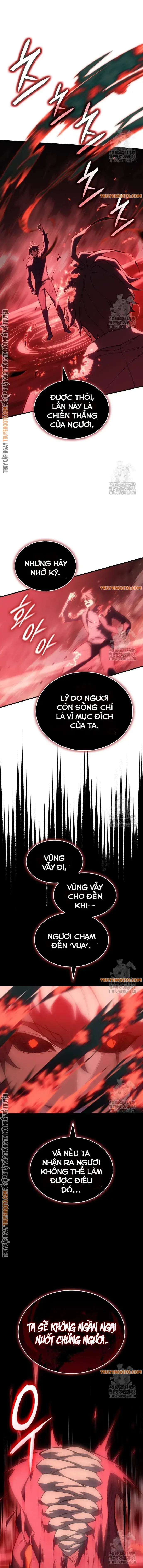 Hồi Quy Bằng Vương Quyền Chap 79 - Next Chap 80