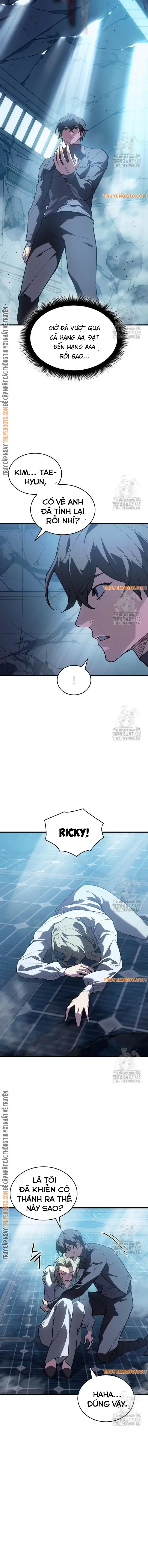 Hồi Quy Bằng Vương Quyền Chap 79 - Next Chap 80