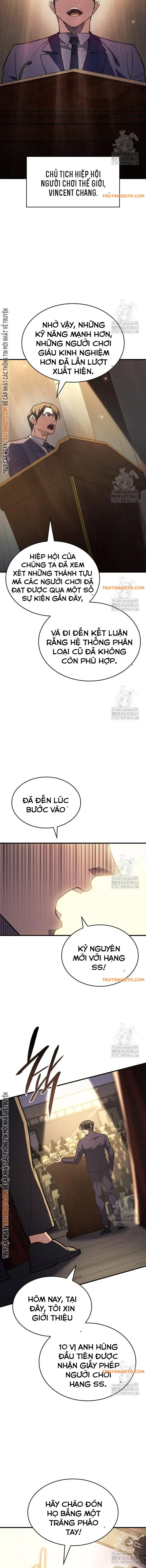 Hồi Quy Bằng Vương Quyền Chap 80 - Next Chap 81