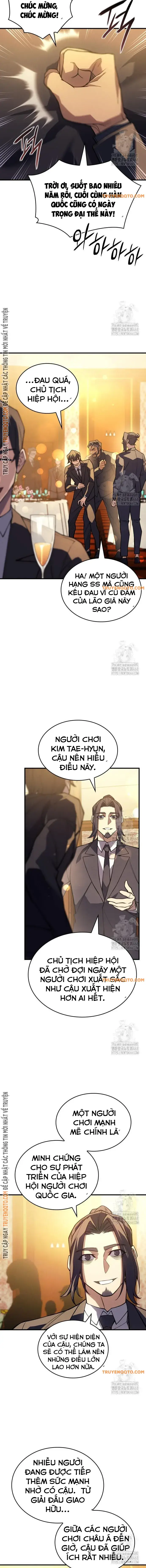 Hồi Quy Bằng Vương Quyền Chap 80 - Next Chap 81