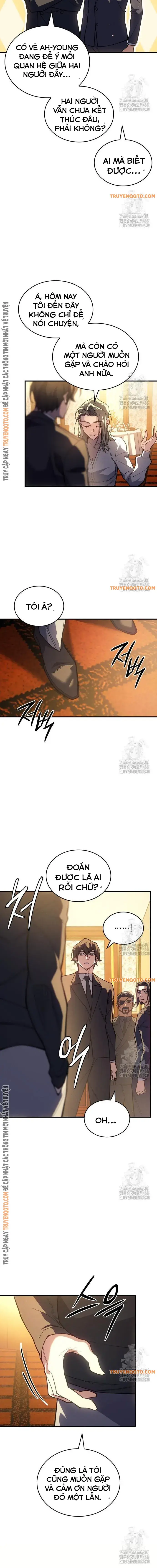 Hồi Quy Bằng Vương Quyền Chap 80 - Next Chap 81