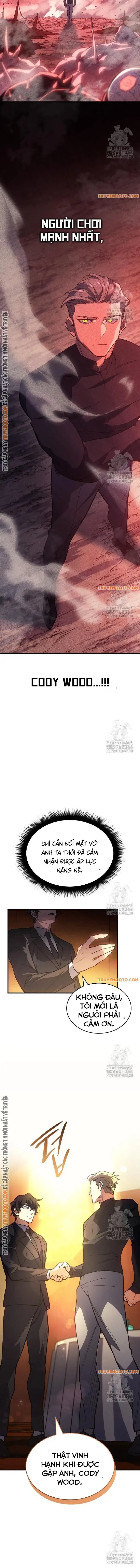 Hồi Quy Bằng Vương Quyền Chap 80 - Next Chap 81