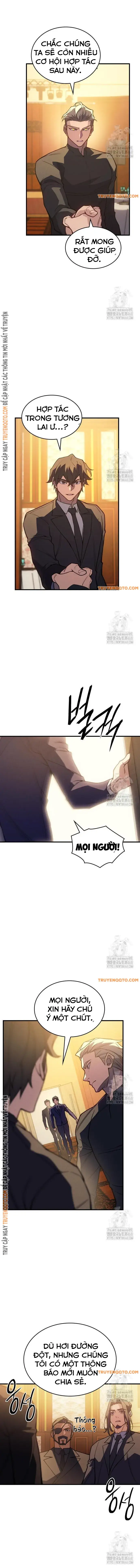 Hồi Quy Bằng Vương Quyền Chap 80 - Next Chap 81