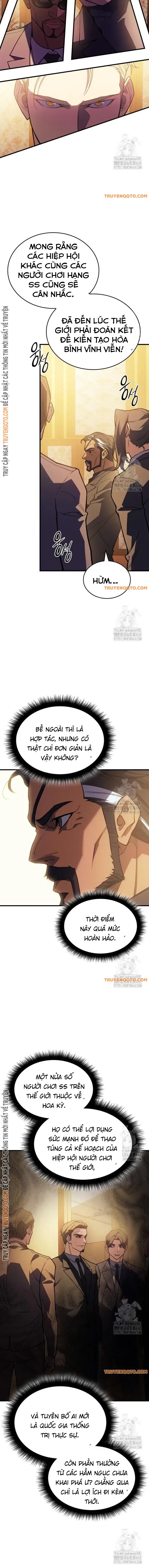 Hồi Quy Bằng Vương Quyền Chap 80 - Next Chap 81