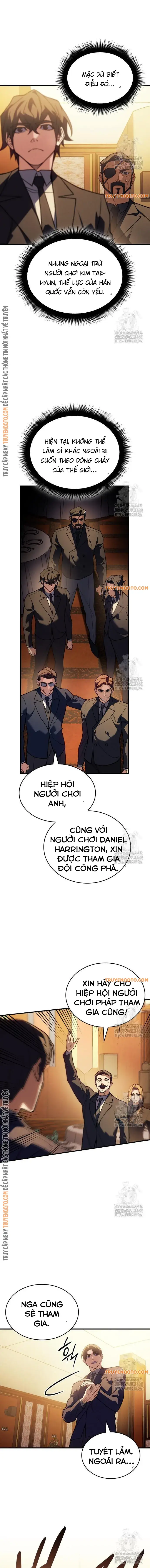 Hồi Quy Bằng Vương Quyền Chap 80 - Next Chap 81