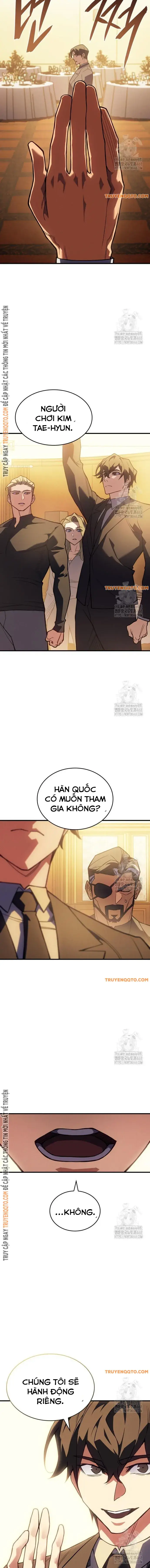 Hồi Quy Bằng Vương Quyền Chap 80 - Next Chap 81