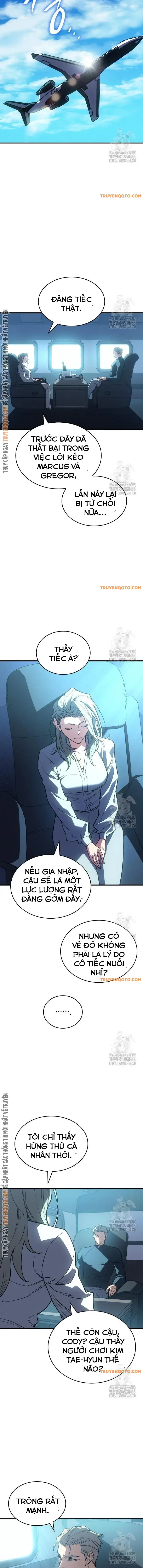 Hồi Quy Bằng Vương Quyền Chap 80 - Next Chap 81