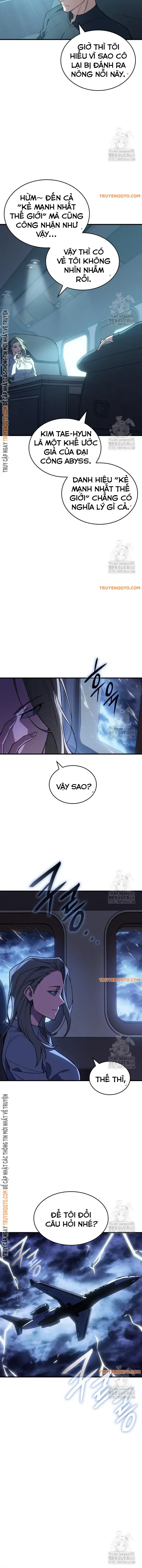 Hồi Quy Bằng Vương Quyền Chap 80 - Next Chap 81