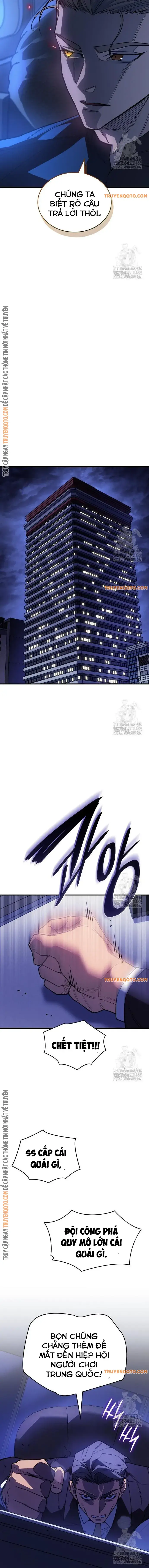 Hồi Quy Bằng Vương Quyền Chap 80 - Next Chap 81