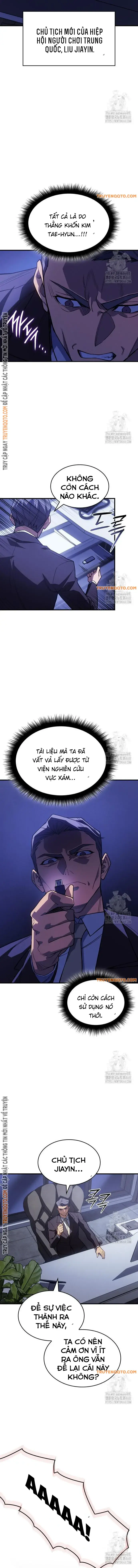 Hồi Quy Bằng Vương Quyền Chap 80 - Next Chap 81