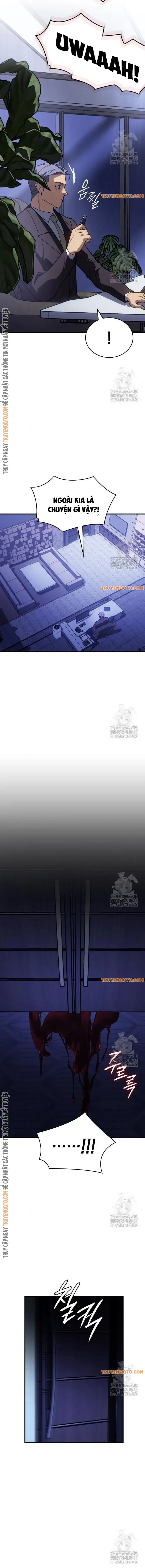 Hồi Quy Bằng Vương Quyền Chap 80 - Next Chap 81