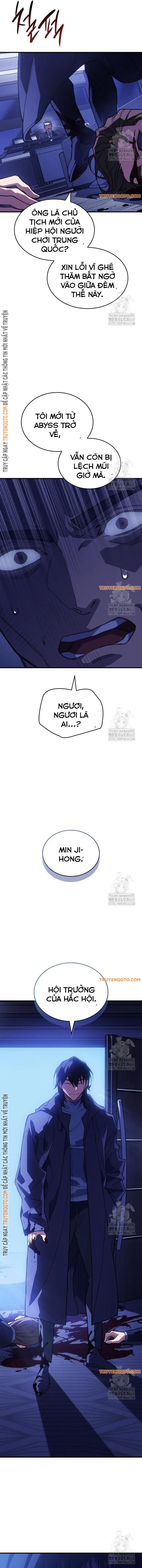 Hồi Quy Bằng Vương Quyền Chap 80 - Next Chap 81