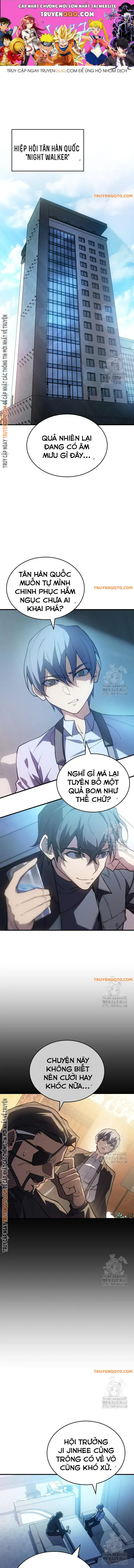 Hồi Quy Bằng Vương Quyền Chap 81 - Next Chap 82