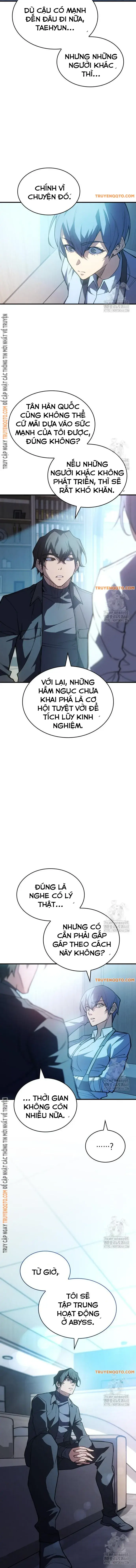 Hồi Quy Bằng Vương Quyền Chap 81 - Next Chap 82