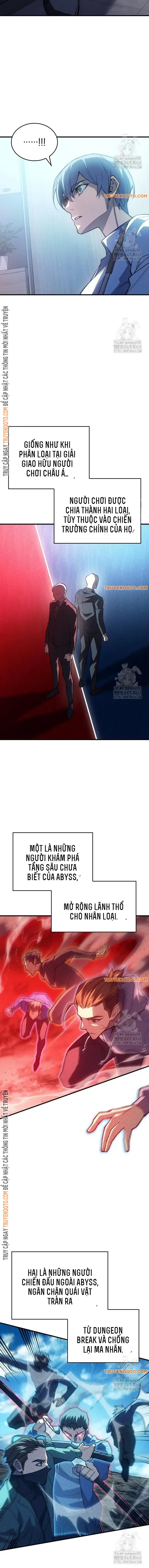 Hồi Quy Bằng Vương Quyền Chap 81 - Next Chap 82