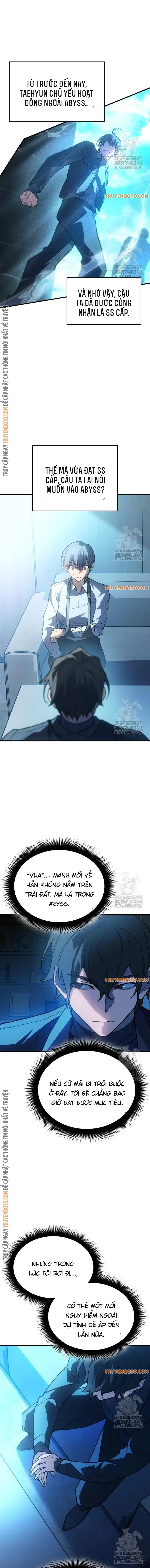 Hồi Quy Bằng Vương Quyền Chap 81 - Next Chap 82