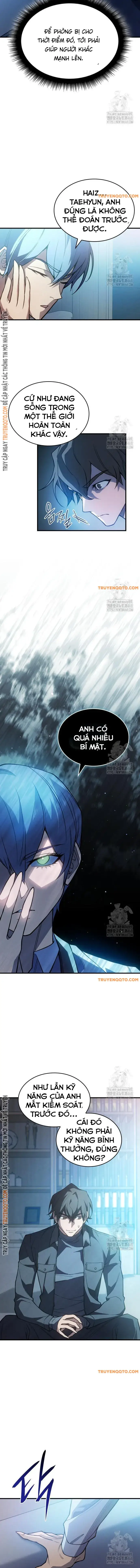 Hồi Quy Bằng Vương Quyền Chap 81 - Next Chap 82