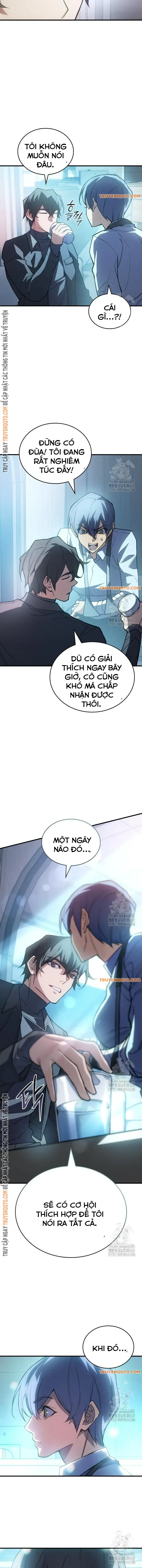 Hồi Quy Bằng Vương Quyền Chap 81 - Next Chap 82