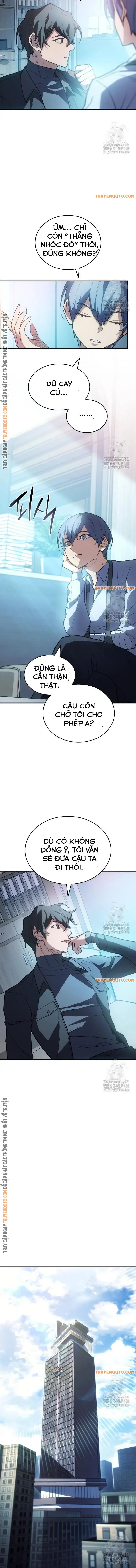 Hồi Quy Bằng Vương Quyền Chap 81 - Next Chap 82
