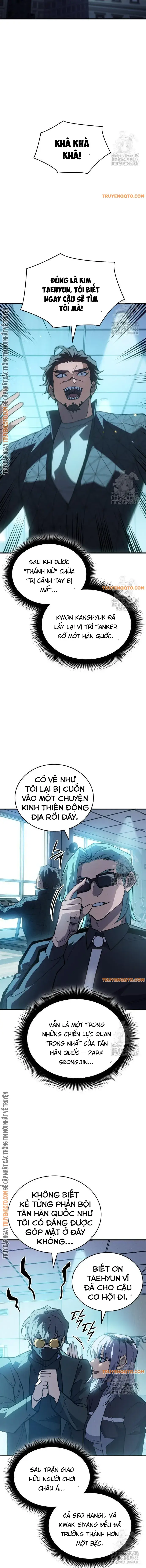 Hồi Quy Bằng Vương Quyền Chap 81 - Next Chap 82