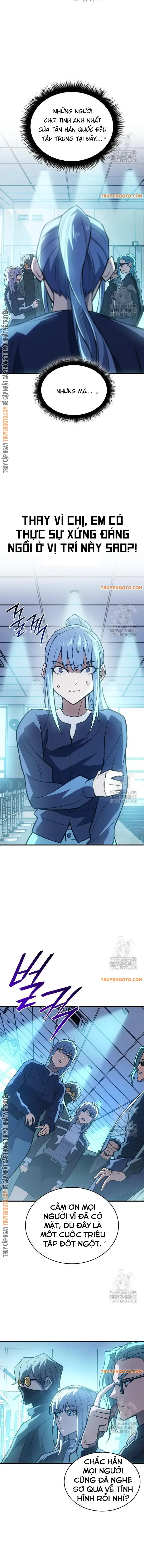 Hồi Quy Bằng Vương Quyền Chap 81 - Next Chap 82