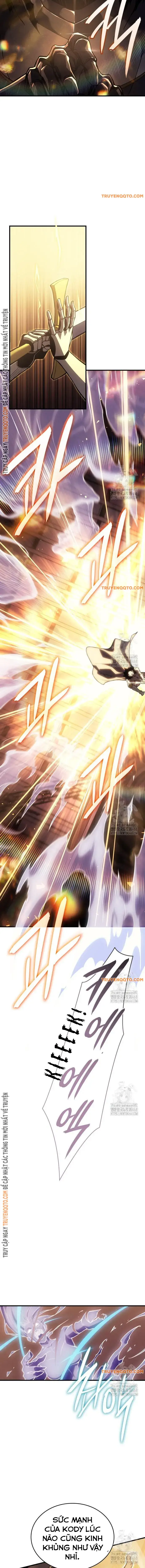 Hồi Quy Bằng Vương Quyền Chap 81 - Next Chap 82