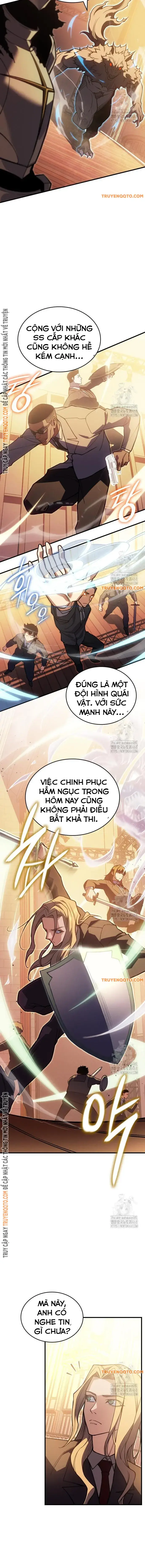 Hồi Quy Bằng Vương Quyền Chap 81 - Next Chap 82