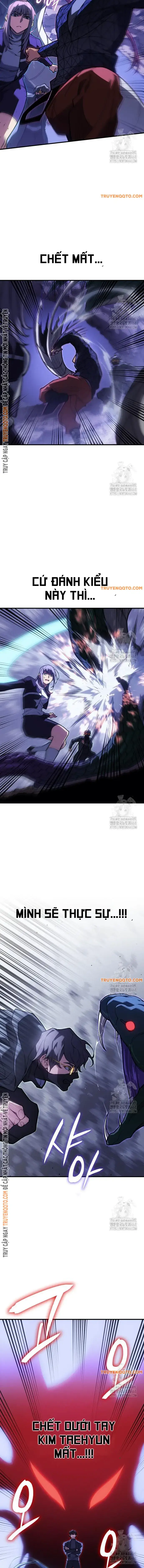 Hồi Quy Bằng Vương Quyền Chap 81 - Next Chap 82