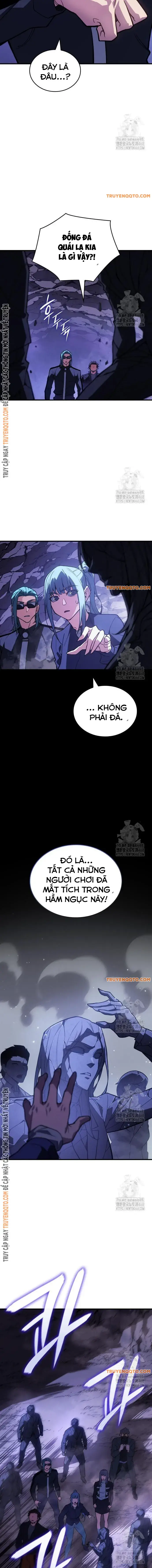 Hồi Quy Bằng Vương Quyền Chap 81 - Next Chap 82