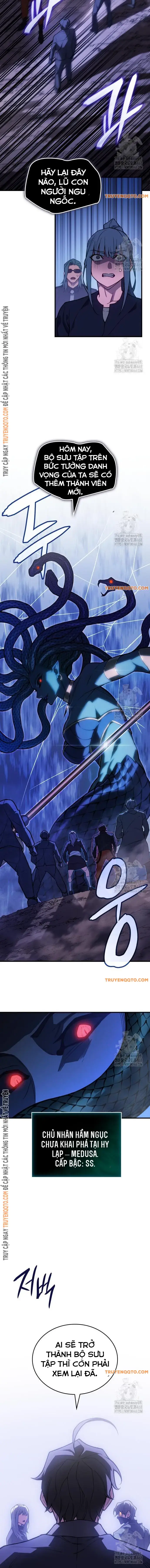 Hồi Quy Bằng Vương Quyền Chap 81 - Next Chap 82
