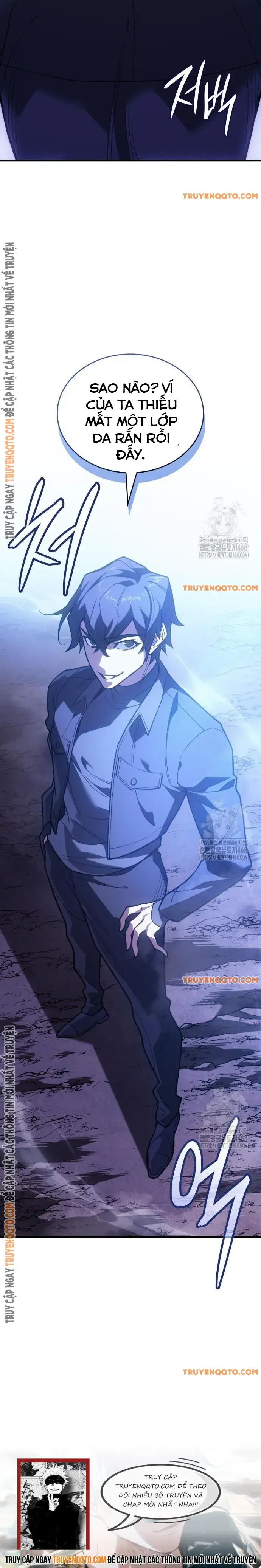 Hồi Quy Bằng Vương Quyền Chap 81 - Next Chap 82