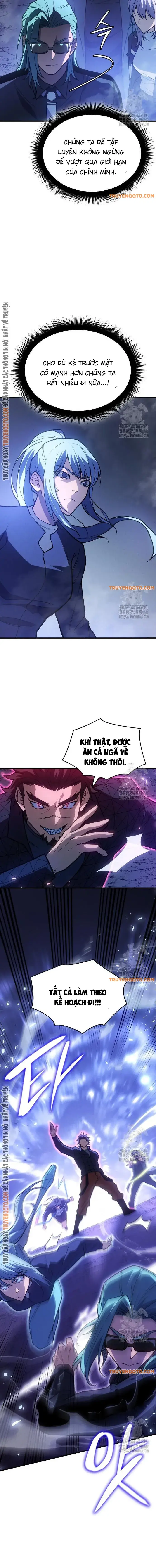 Hồi Quy Bằng Vương Quyền Chap 82 - Next Chap 83