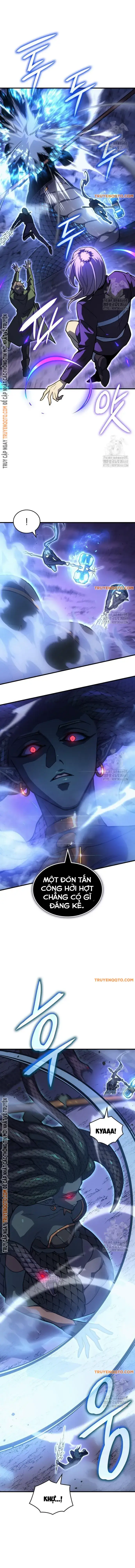 Hồi Quy Bằng Vương Quyền Chap 82 - Next Chap 83