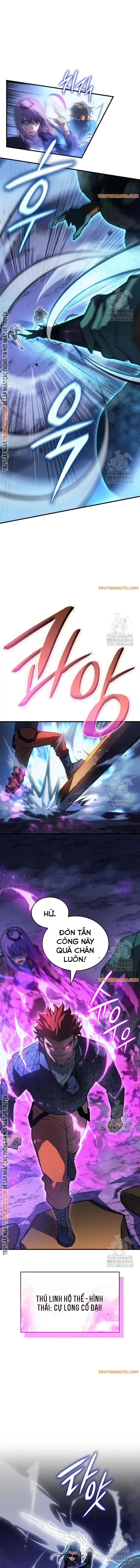 Hồi Quy Bằng Vương Quyền Chap 82 - Next Chap 83