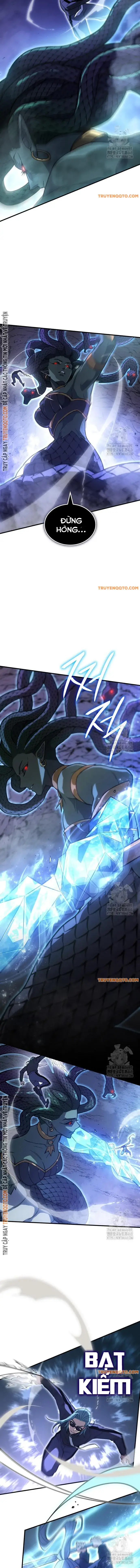 Hồi Quy Bằng Vương Quyền Chap 82 - Next Chap 83
