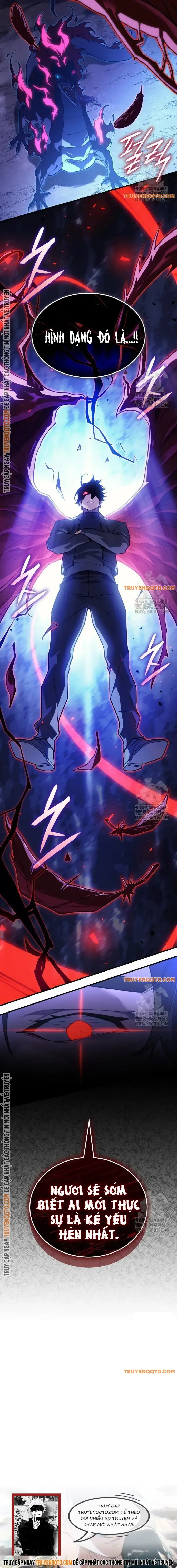 Hồi Quy Bằng Vương Quyền Chap 82 - Next Chap 83