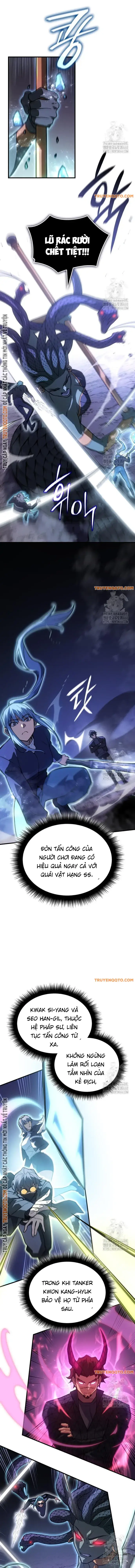 Hồi Quy Bằng Vương Quyền Chap 82 - Next Chap 83