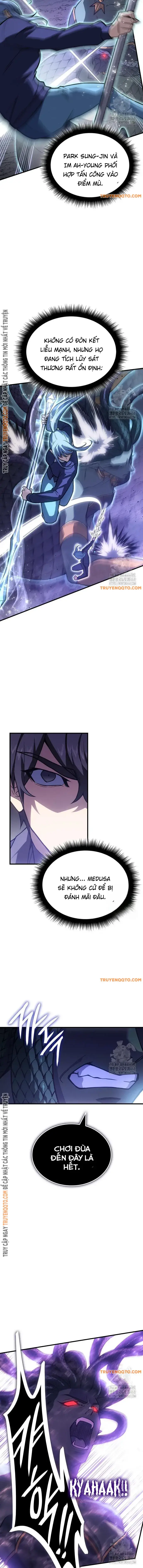 Hồi Quy Bằng Vương Quyền Chap 82 - Next Chap 83