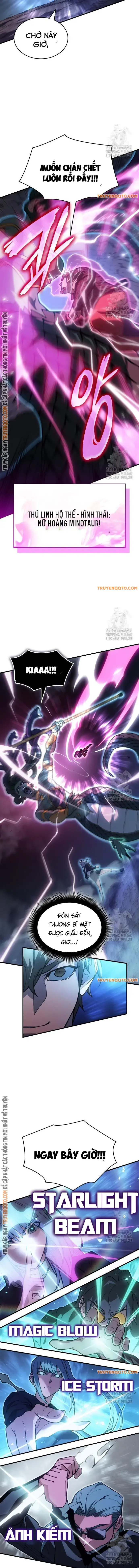 Hồi Quy Bằng Vương Quyền Chap 82 - Next Chap 83