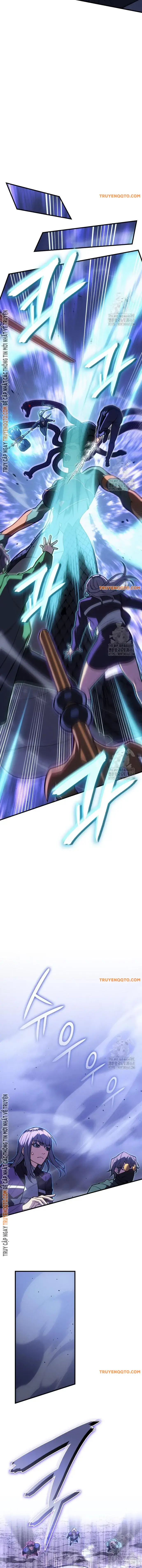 Hồi Quy Bằng Vương Quyền Chap 82 - Next Chap 83