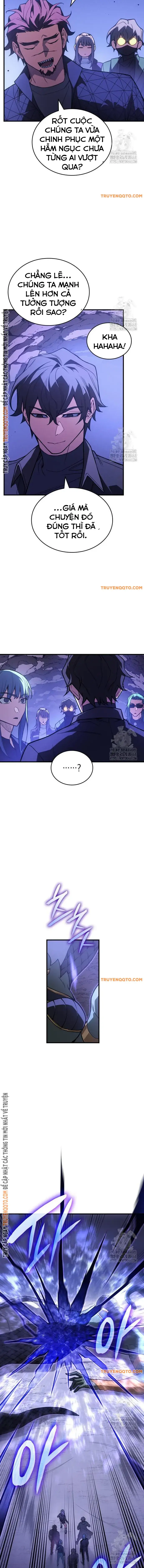 Hồi Quy Bằng Vương Quyền Chap 82 - Next Chap 83