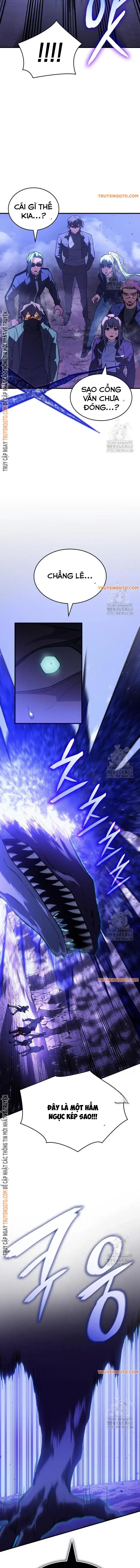 Hồi Quy Bằng Vương Quyền Chap 82 - Next Chap 83