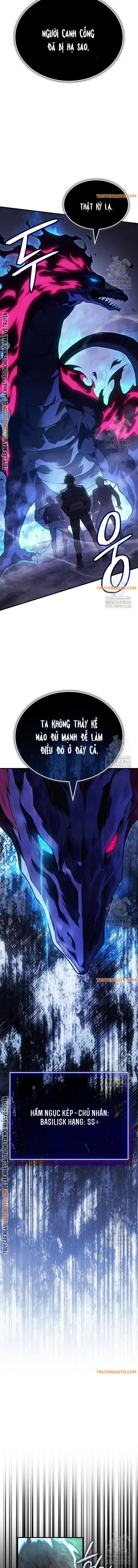 Hồi Quy Bằng Vương Quyền Chap 82 - Next Chap 83