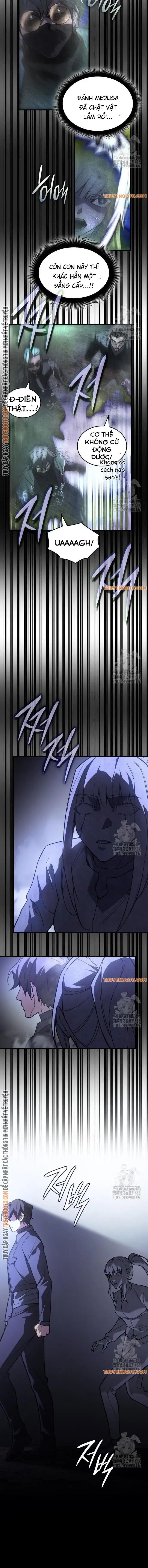 Hồi Quy Bằng Vương Quyền Chap 82 - Next Chap 83