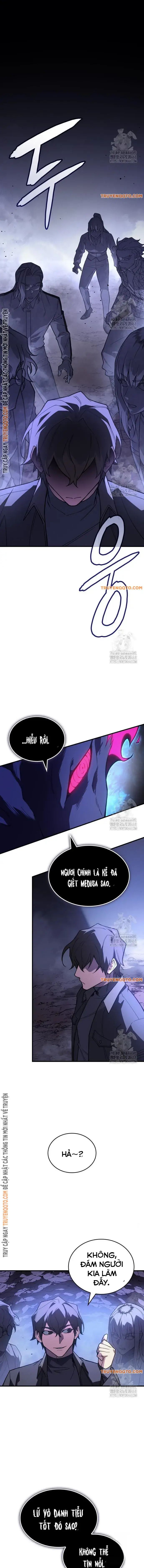 Hồi Quy Bằng Vương Quyền Chap 82 - Next Chap 83