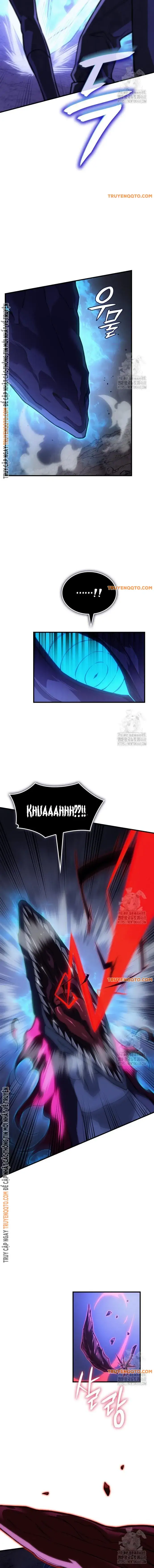 Hồi Quy Bằng Vương Quyền Chap 82 - Next Chap 83