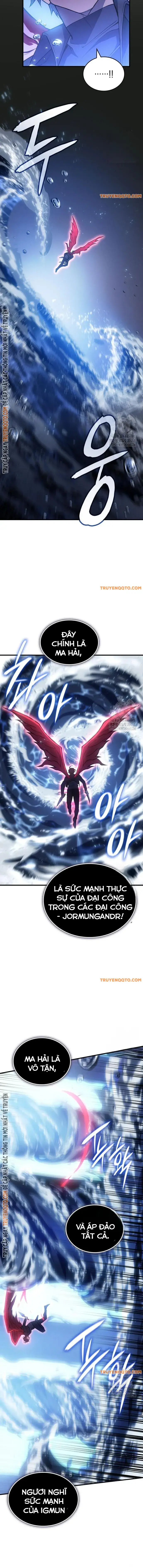 Hồi Quy Bằng Vương Quyền Chap 83 - Next Chap 84