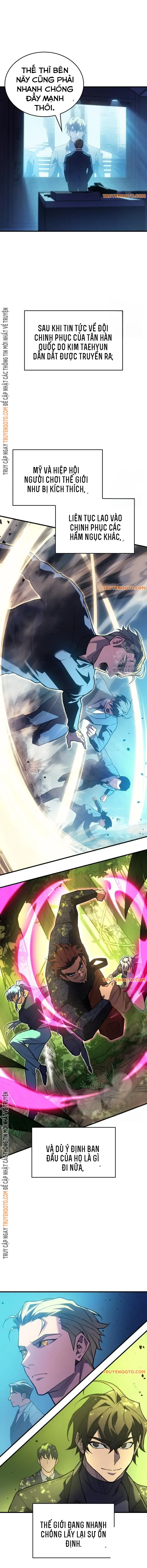 Hồi Quy Bằng Vương Quyền Chap 83 - Next Chap 84